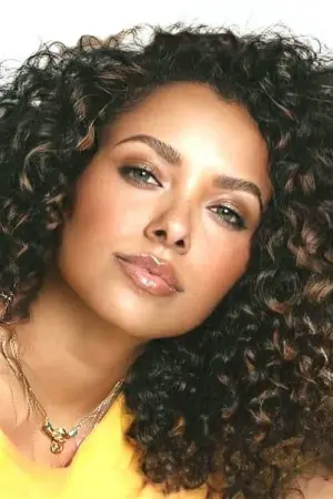 Фото Кет Ґрем (Kat Graham) #42123