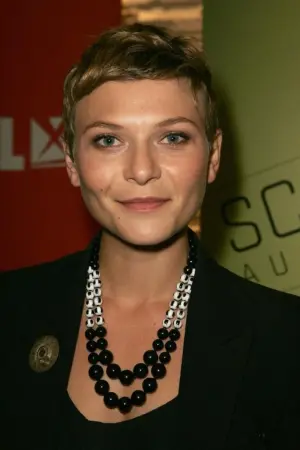 Фото Ліанна Волсман #7319