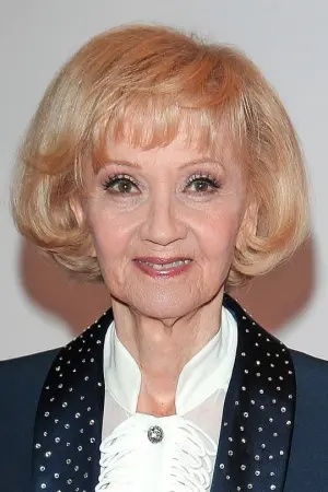 Фото Лізелотта Пульвер #142649