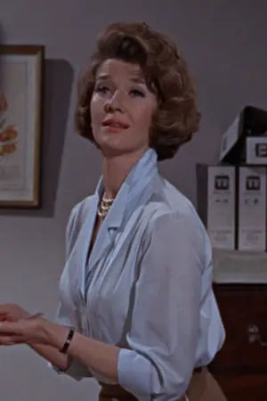 Фото Lois Maxwell #56673