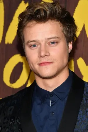 Фото Руді Панков (Rudy Pankow) #70007