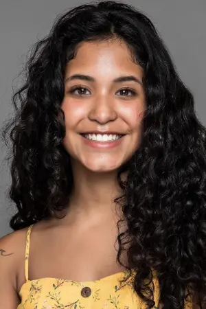 Фото Андреа Чапарро (Andrea Chaparro) #38173