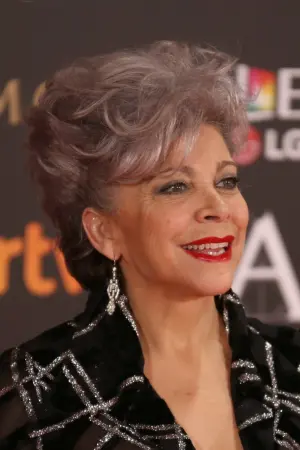 Фото Кіті Манвер (Kiti Mánver) #116325