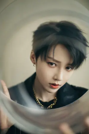 Фото  (Liu Yuxin) #253152