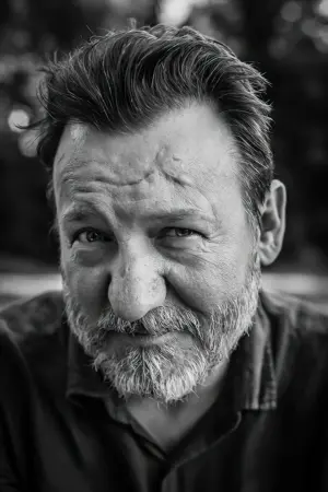 Фото Роберт Вєцкевич (Robert Więckiewicz) #117760