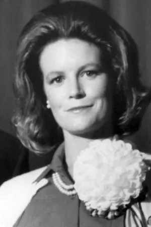 Фото Енні МакЕнро #53272