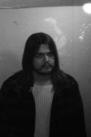 Фото Harrison McGinnis #299511