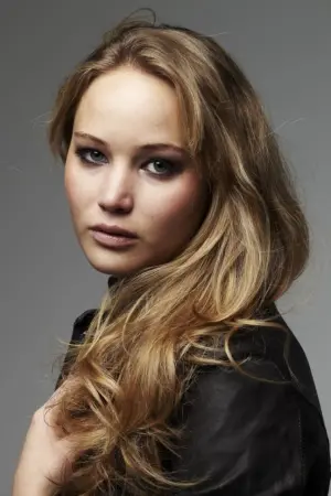 Фото Дженіфер Лоуренс (Jennifer Lawrence) #5990