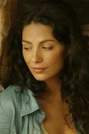 Фото Джоан Келлі (Joanne Kelly) #268406