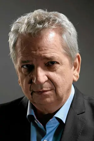 Фото Юліуш Мачульський #274989