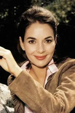 Фото Карін Дор (Karin Dor) #224762