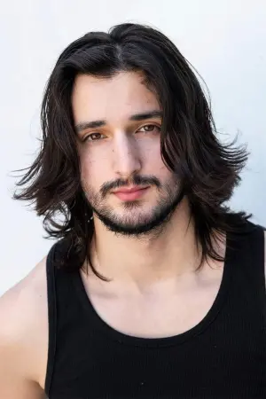 Фото  (Matthew Marcus) #138465