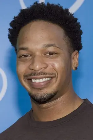 Фото Рашан Налл (Rashaan Nall) #171954