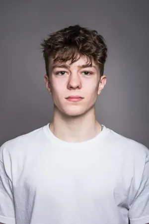 Фото Руарід Моліка (Ruaridh Mollica) #136350