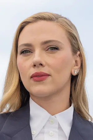 Фото Скарлетт Йоганссон (Scarlett Johansson) #327325