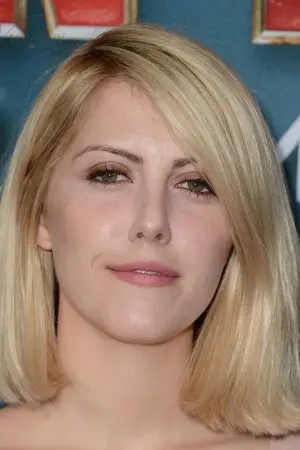 Фото Івонна Зима (Yvonne Zima) #26753