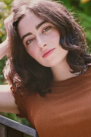 Фото Ебі Квінн #127673