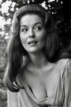 Фото Барбара Шеллі #125838