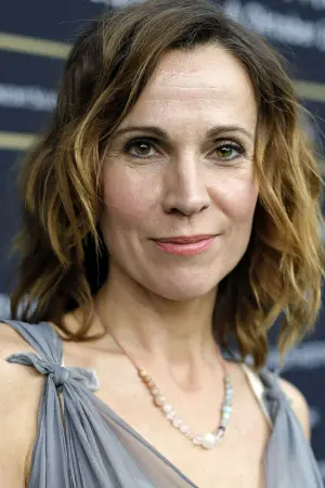 Фото Доріс Шрецмайер (Doris Schretzmayer) #139781