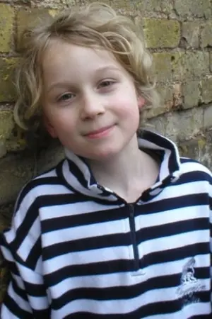 Фото Джаспер Гарріс #261379