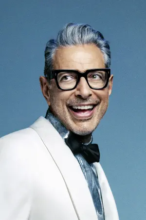 Фото Джефф Ґолдблюм (Jeff Goldblum) #7780