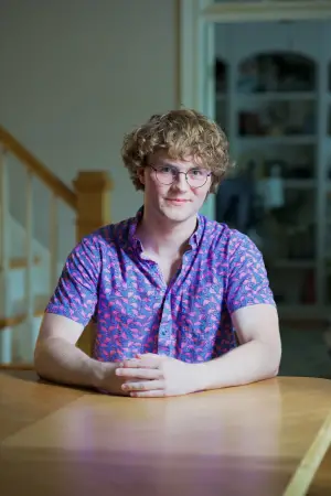 Фото Мартін Макґован (Martin McGowan) #362667