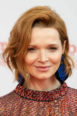 Фото Кароліна Герфурт #52331