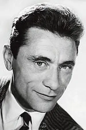 Фото Роберт Ламуре (Robert Lamoureux) #201046