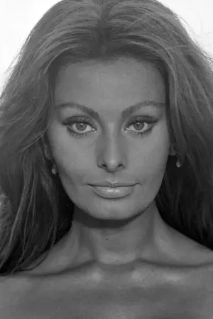 Фото Софі Лорен (Sophia Loren) #99569