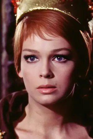 Фото Тері Тордай (Teri Tordai) #329398