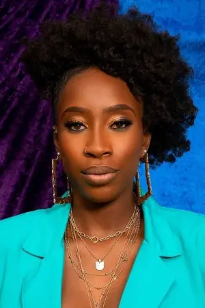 Фото  (Adamma Ebo) #273244