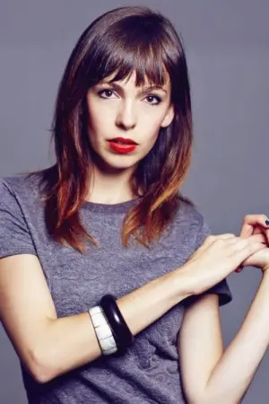 Фото Бріттані Аллен #34205