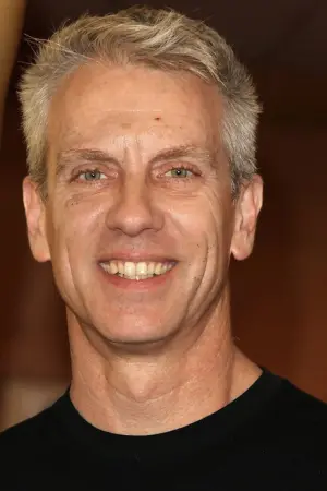 Фото Кріс Сандерс #15203