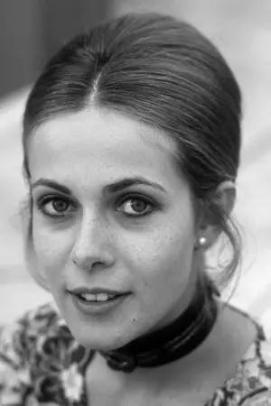 Фото Клод Джейд (Claude Jade) #333489