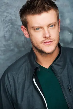 Фото Дейн Девенпорт #24937