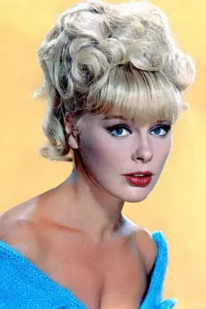 Фото Ельке Зоммер (Elke Sommer) #333564