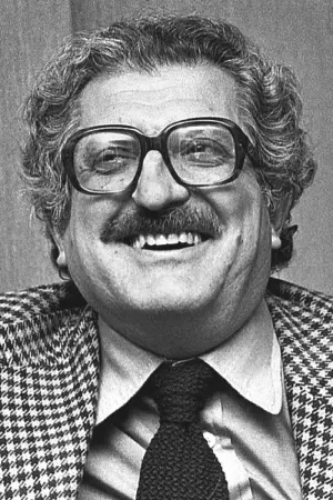 Фото Хуан Антоніо Бардем (Juan Antonio Bardem) #136892