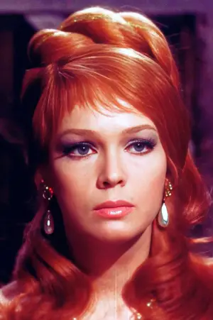 Фото Тері Тордай (Teri Tordai) #329397