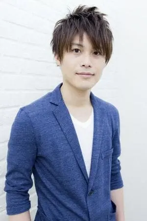 Фото Ясуакі Такумі #154664