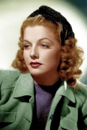 Фото Енн Шерідан (Ann Sheridan) #262006