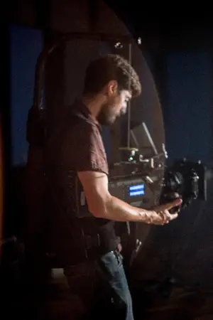 Фото Дмитро Заундерс #68061