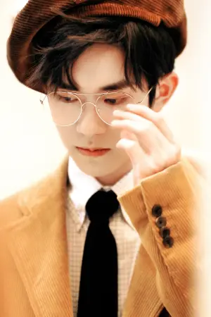 Фото Джексон І́ (Jackson Yee) #109723