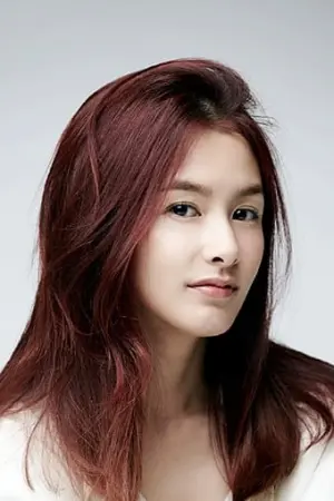 Фото Кан Хє Чжун (Kang Hye-jung) #33763