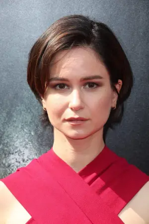 Фото Кетрін Вотерстон (Katherine Waterston) #10677