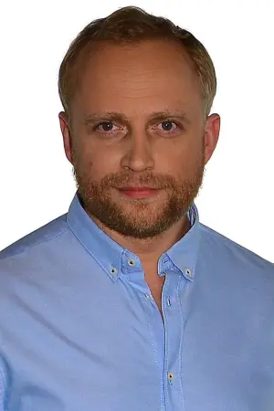 Фото Пйотр Адамчик (Piotr Adamczyk) #178222