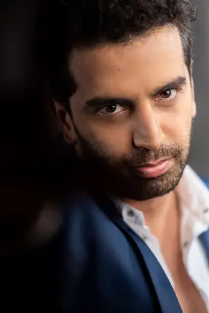 Фото Суфіан Ель Халіді #34129