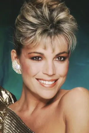 Фото Ванна Уайт (Vanna White) #328980