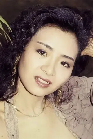 Фото Емі Їп (Amy Yip Chi-Mei) #329880