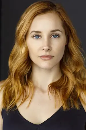 Фото Ізабелла Фретейм #47601