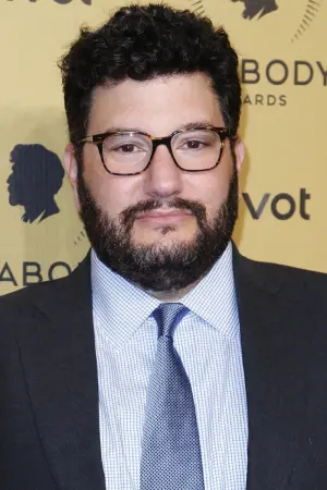 Фото Джек Аміель #98536